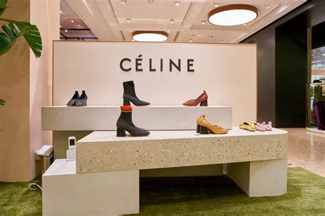 celine strap size guide